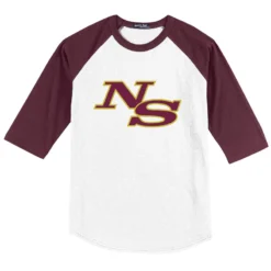 Ninety Six Adult Baseball Tee
