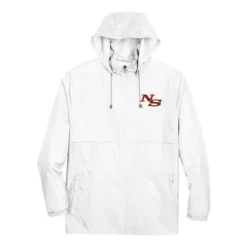 Ninety Six Adult Jacket