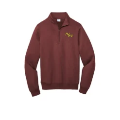 Ninety Six Adult Quarter Zip