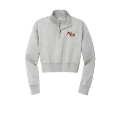 Ninety Six Ladies Quarter Zip