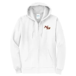 Zip Ups and Jackets