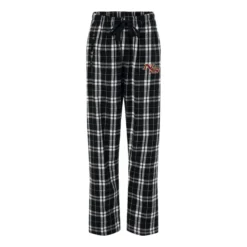 Ninety Six Ladies Flannel Pants