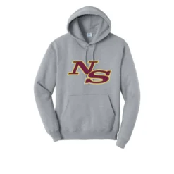 Ninety Six Tall Hoodie