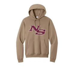 Ninety Six Adult Hoodie