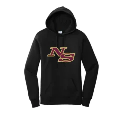 Ninety Six Ladies Hoodie