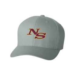 Ninety Six Adult Fitted Hat