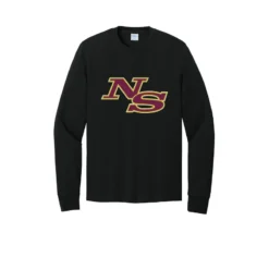 Ninety Six Adult Long Sleeves