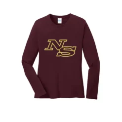 Ninety Six Ladies Long Sleeves