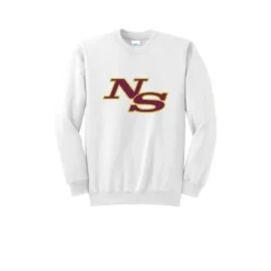 Ninety Six Tall Sweatshirt