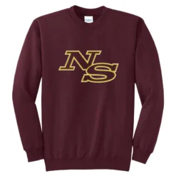 Ninety Six Adult Sweatshirt