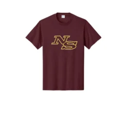 Short Sleeves