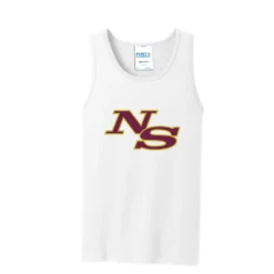 Ninety Six Adult Tank Top