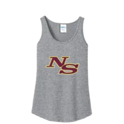 Ninety Six Ladies Tank Top
