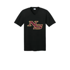 Ninety Six Adult V-Neck