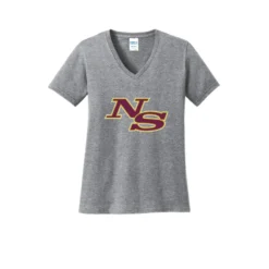 Ninety Six Ladies V-Neck