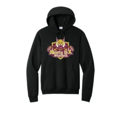 Ninety Six Wildcats Adult Hoodie