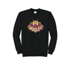 Ninety Six Wildcats Adult Sweatshirt
