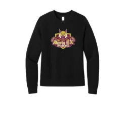 Ninety Six Wildcats Ladies Sweatshirt