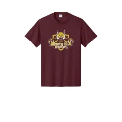 Ninety Six Wildcats Tall T-Shirt