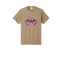 Ninety Six Wildcats Adult T-Shirt