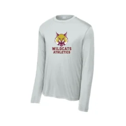 Long Sleeves