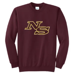 Ninety Six Adult Sweatshirt