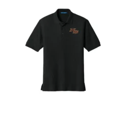 96 High School Adult Polo