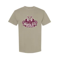 Ninety Six Wildcats Adult T-Shirt
