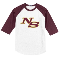 Ninety Six Adult Baseball Tee