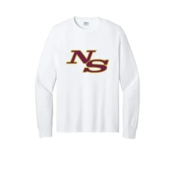 Ninety Six Adult Long Sleeves