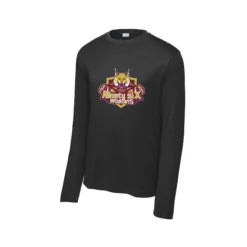 Ninety Six Wildcats Tall Long Sleeves