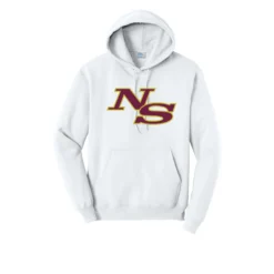 Ninety Six Tall Hoodie