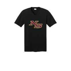 Ninety Six Adult V-Neck