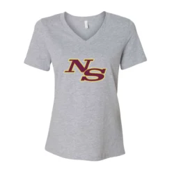 Ninety Six Ladies V-Neck