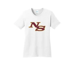 Ninety Six Ladies T-Shirt