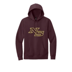 Ninety Six Adult Hoodie