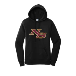 Ninety Six Ladies Hoodie