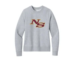 Ninety Six Ladies Sweatshirt