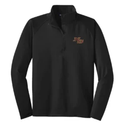 96 High School Tall Quarter Zip