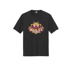 Ninety Six Wildcats Tall T-Shirt