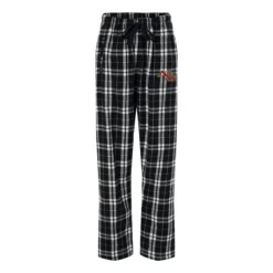 Ninety Six Ladies Flannel Pants