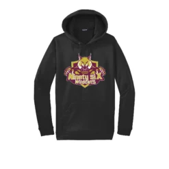 Ninety Six Wildcats Adult Hoodie