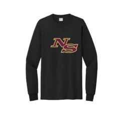 Ninety Six Tall Long Sleeves