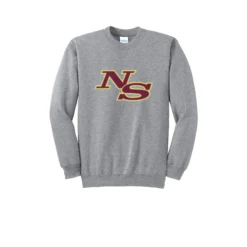 Ninety Six Tall Sweatshirt
