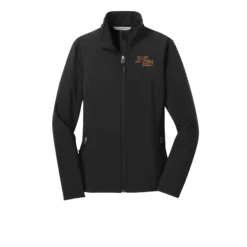 96 High School Ladies Jacket