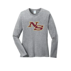 Ninety Six Ladies Long Sleeves