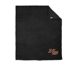 Ninety Six Blanket