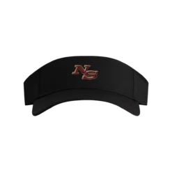 96 High School Adult Visor